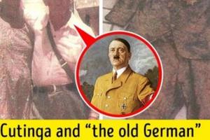 5個「很可能是真的」陰謀論　希特勒跟黑人女子在巴西安享晚年？